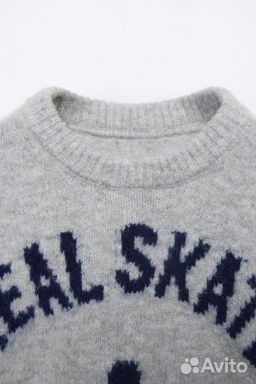 Свитер детский Zara 98