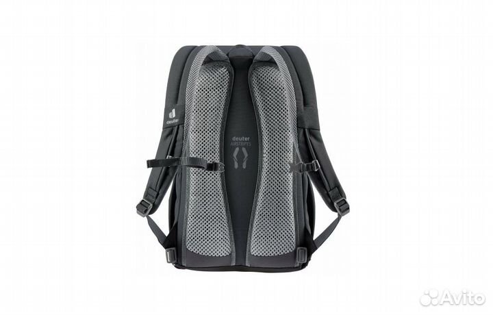 Рюкзак Deuter Walker 20 Graphite-Black, новый
