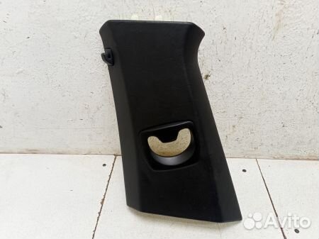 Обшивка стойки бмв 7 F01/F02