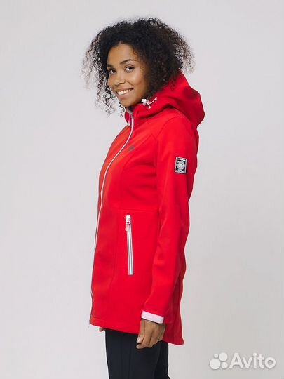 Женский спортивный костюм MTForce softshell 42, 44