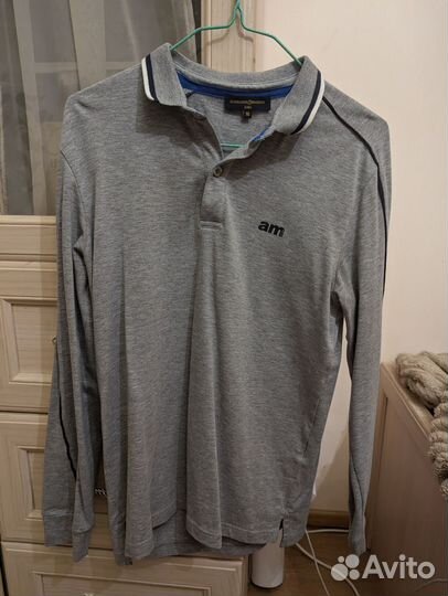 Поло alessandr manzoni женское