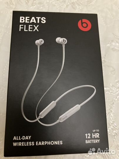 Беспроводные наушники