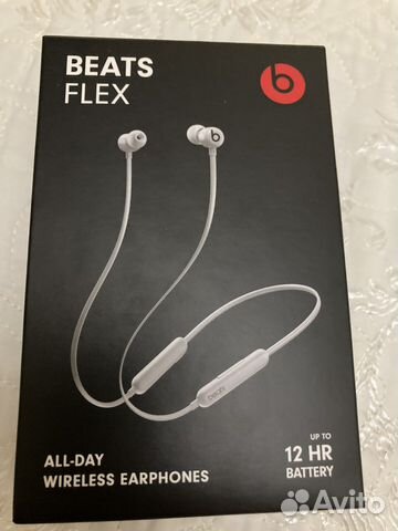 Беспроводные наушники