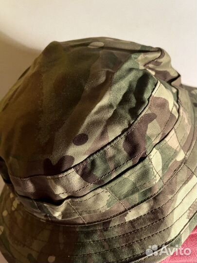 Панама Сombat hat for british special force