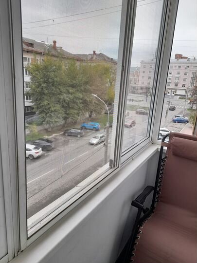 2-к. квартира, 45 м², 4/5 эт.