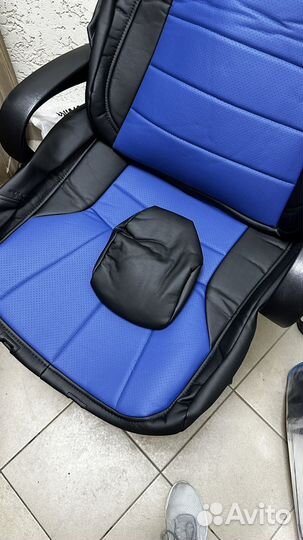 Чехлы на автомобильные сидения