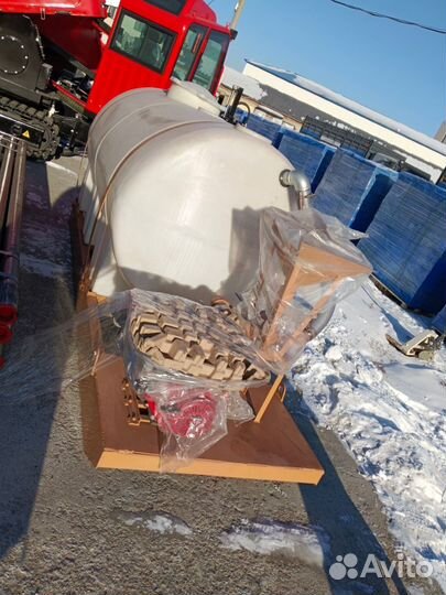 Установка ГНБ Goodeng GS420-LS, 2024