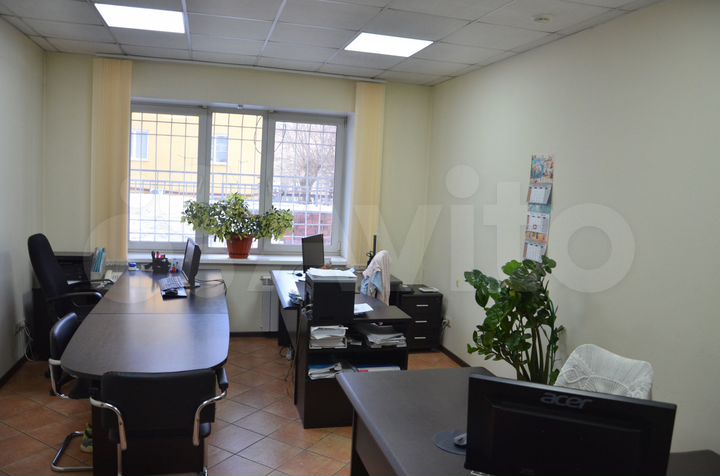 Офис, 175 м²