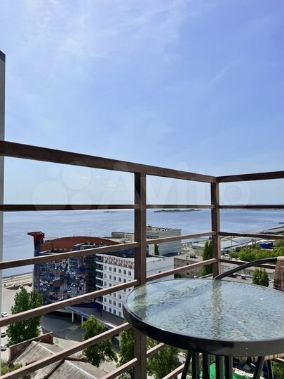 Квартира-студия, 30 м², 15/24 эт.