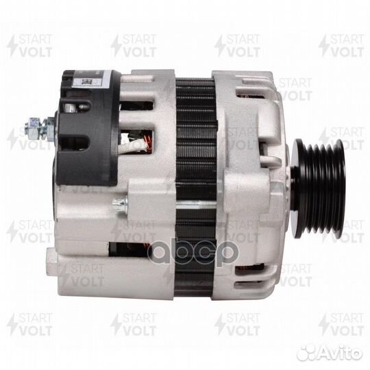 Генератор LG0563 startvolt