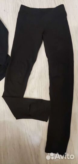 Форма для гимнастики