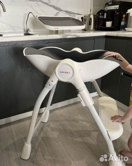 Продам стульчик Oribel