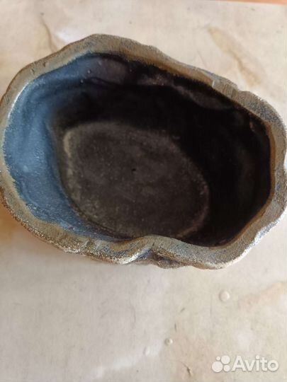 Грот для аквариума