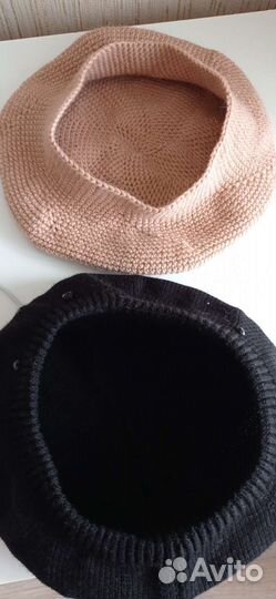 Берет женский