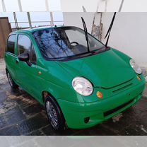 Daewoo Matiz 0.8 MT, 2008, 110 000 км, с пробегом, цена 120 000 руб.