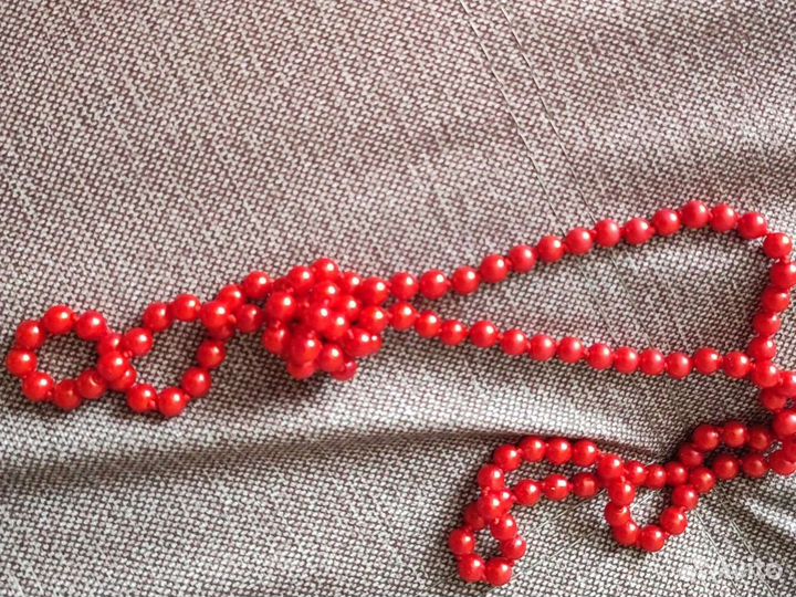 Карнавальный набор