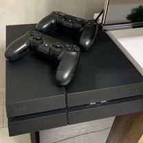 Sony playstation 4