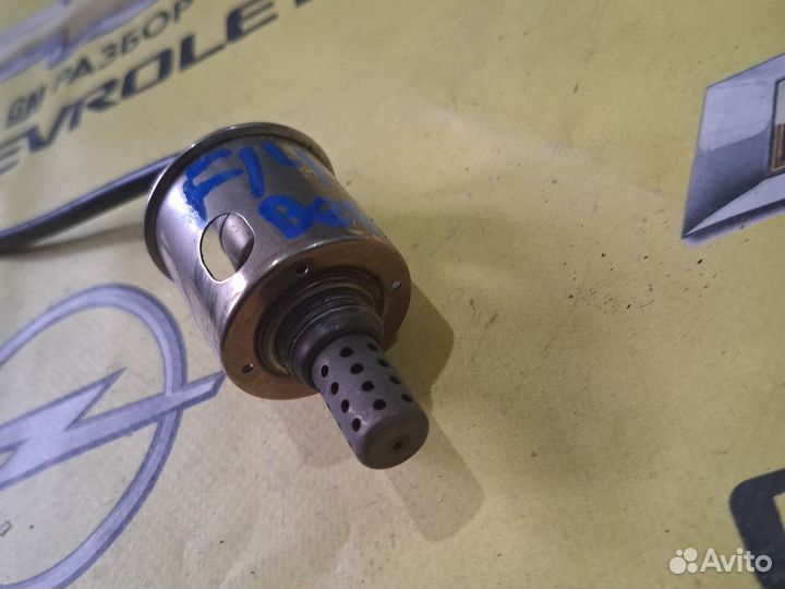 Лямбда зонд верхний F14D4 Chevrolet Aveo T250