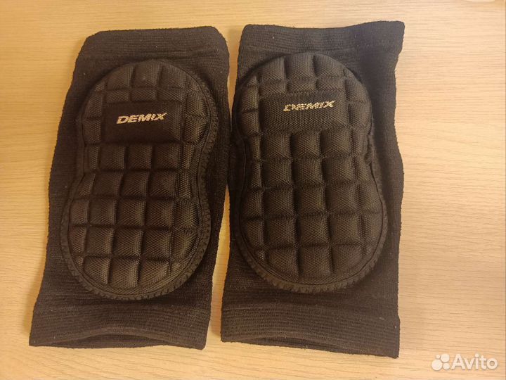 Налокотники demix