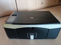 Принтер hp deskjet F2180