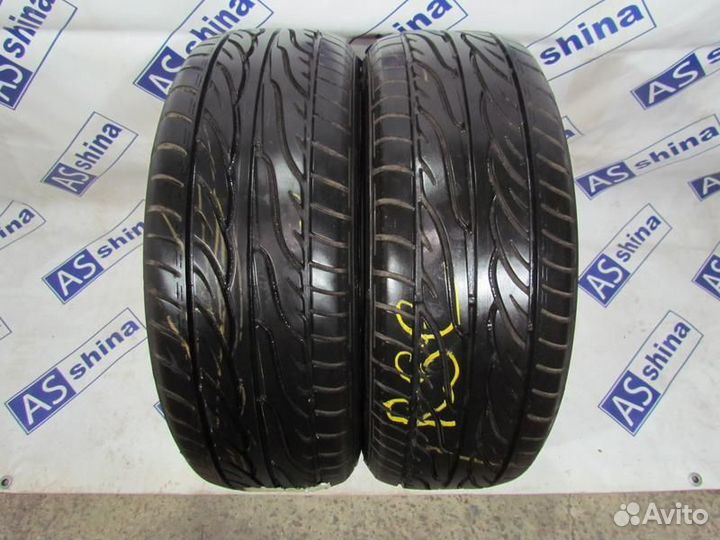 Dunlop SP Sport 3000A 195/55 R16 92N