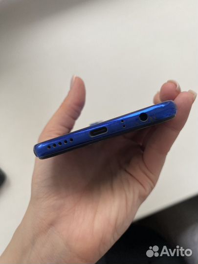 Xiaomi Redmi Note 8T, 3/32 ГБ