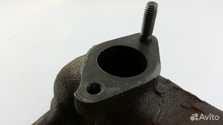 Коллектор выпускной Nissan Caravan VWE25 ZD30ddti