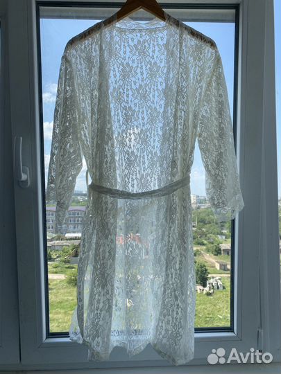 Кужевной халат