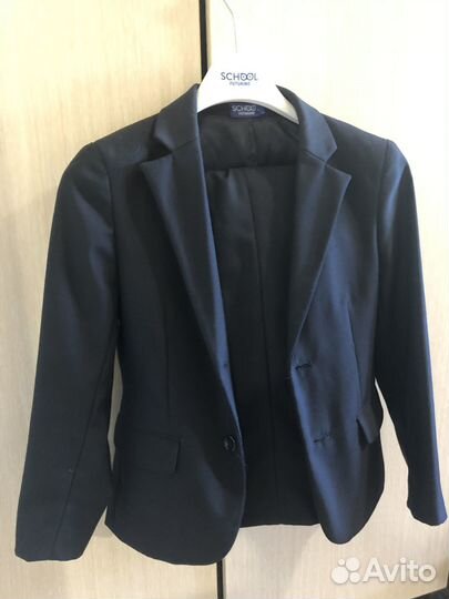 Костюм для мальчика 122