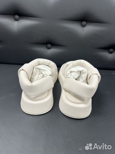 Босоножки женские 