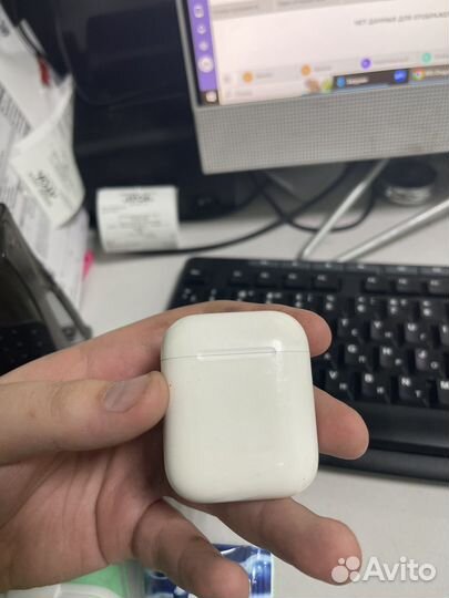 Airpods 2