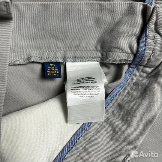 Polo ralph lauren шорты оригинал