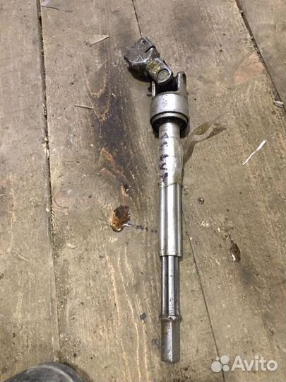 Рулевая колонка в сборе Nissan Teana J32