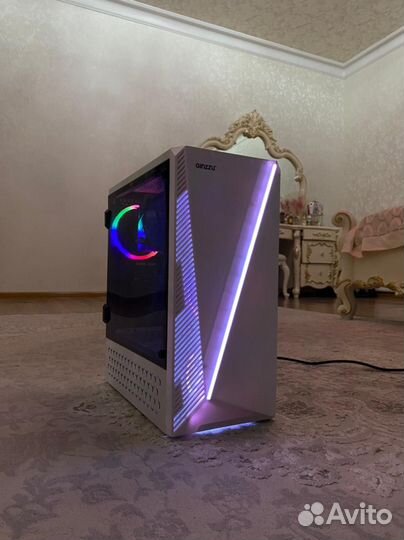Игровой системник