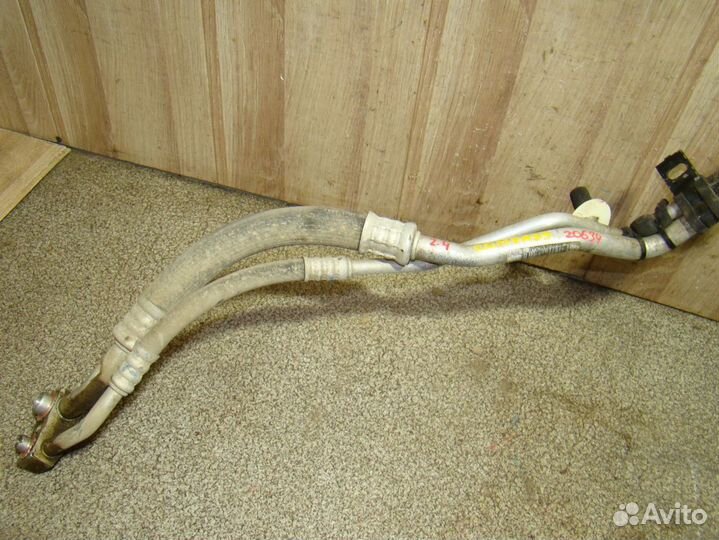 Трубка кондиционера Jeep Compass 1 (MK49)