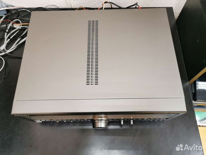 Усилитель Panasonic SU-HT50