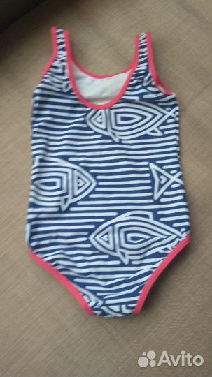 Купальник рейма