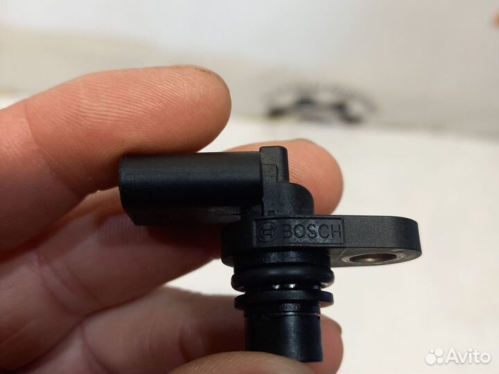 Датчики распредвала Mercedes W167