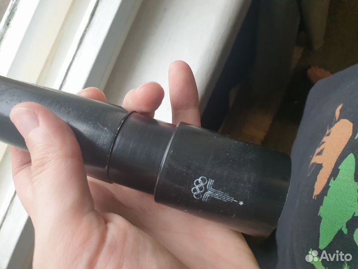 Подзорная труба 33Т 10х30 (Олимпиада 80 СССР)