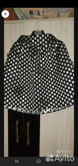 Пакет вещей