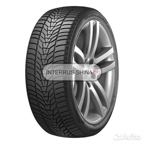 Hankook Winter I'Cept Evo 3 W330 255/35 R20 97W