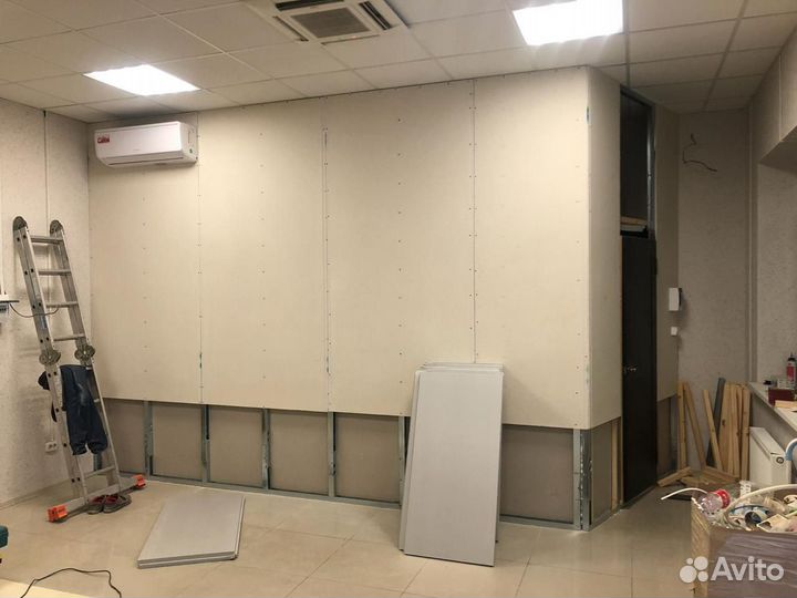 Холодильные камеры под ключ