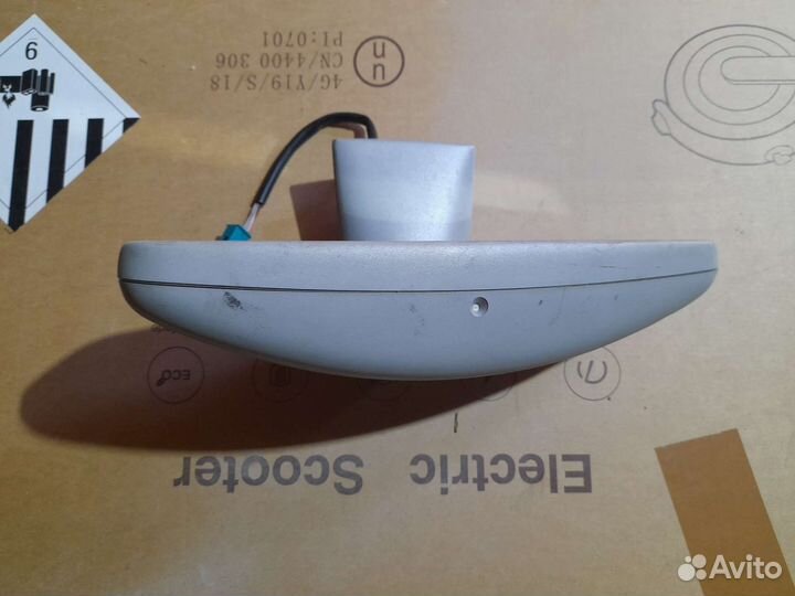 Зеркало заднего вида Mercedes-Benz