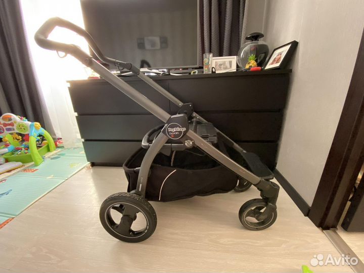 Коляска peg perego book S