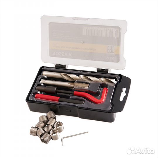 ST222 набор для восстановления резьбы M141.5