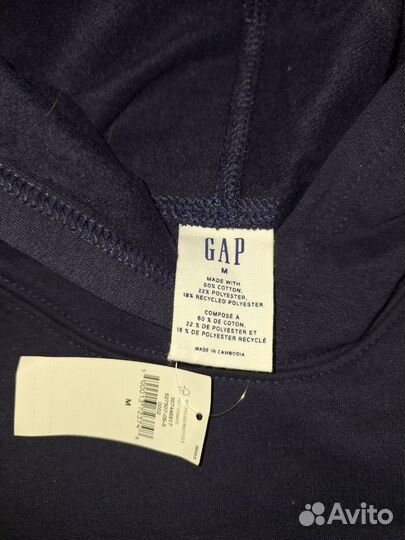 Толстовка gap оригинал