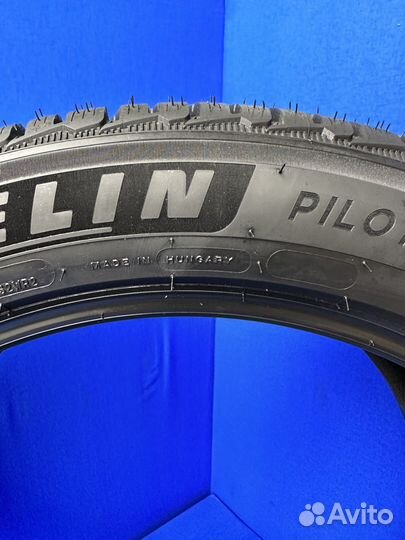 Michelin Pilot Alpin 5 SUV 275/45 R21 110V