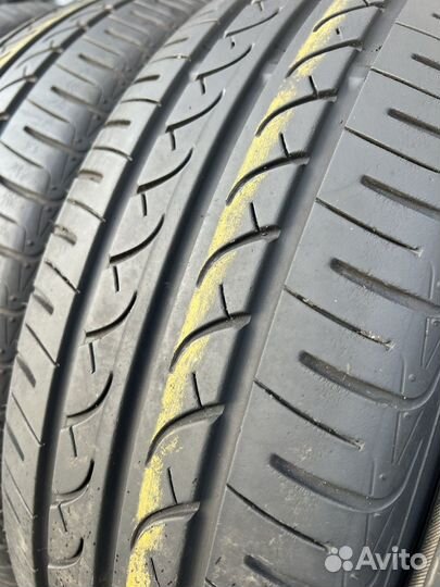 Yokohama BluEarth AE01 185/60 R15