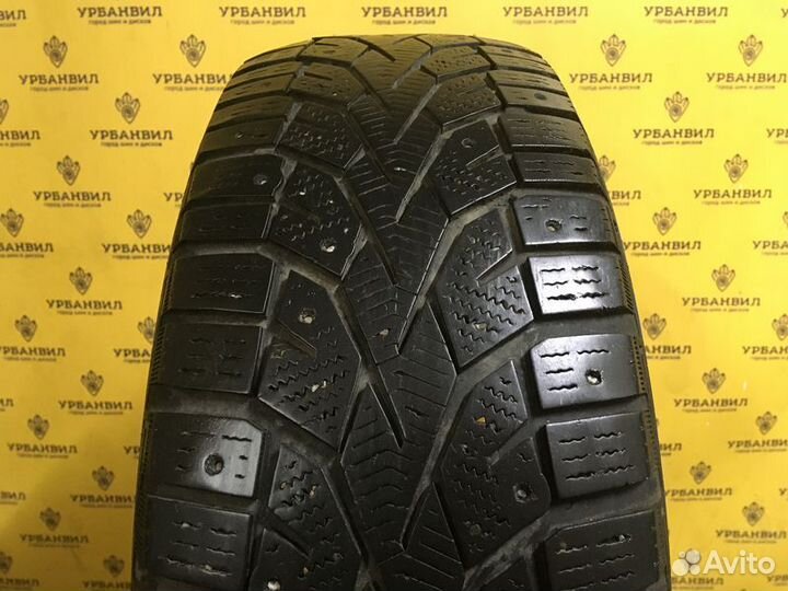 Gislaved NordFrost 100 195/65 R15 95T