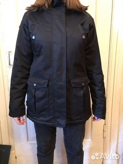 Куртка зимняя горнолыжная meatfly